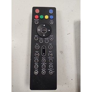 Jadoo TV 3 Plus Remote Control Replacement